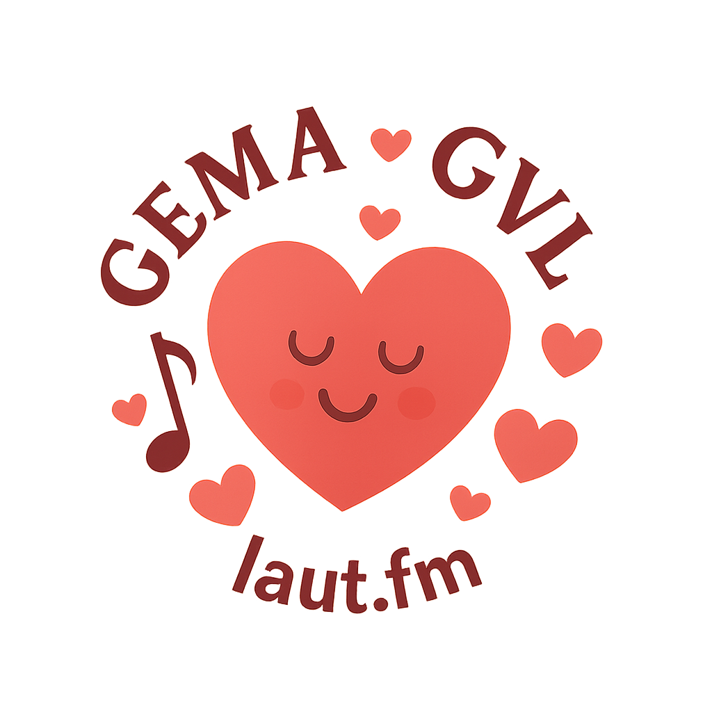 GEMA Logo