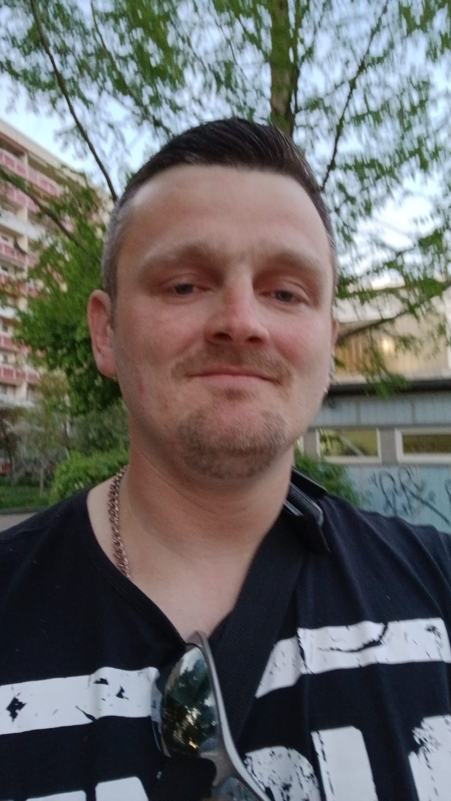 Danny Profile Picture