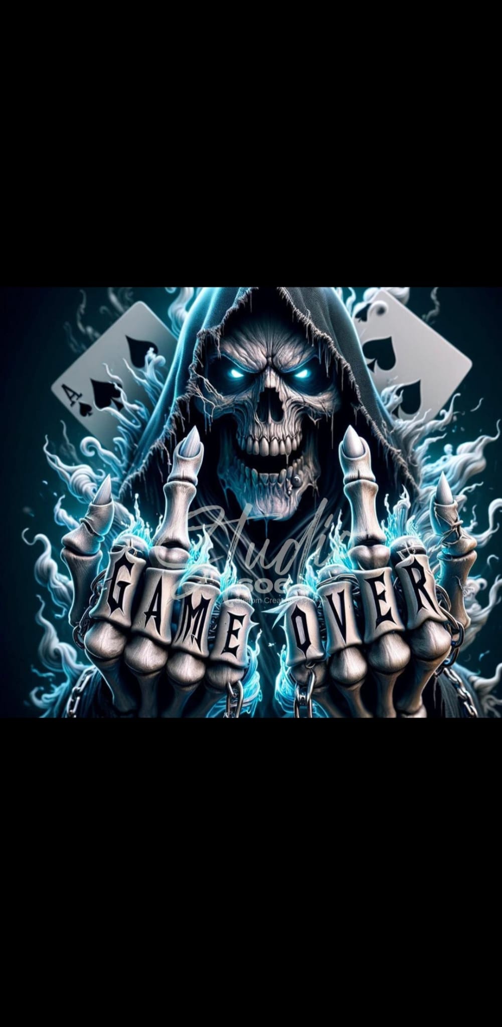 Luciloewenherz  Profile Picture